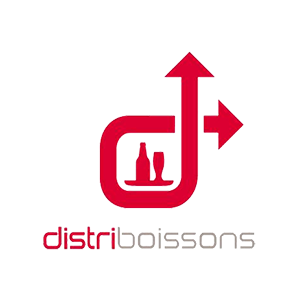 Logo Distriboissons